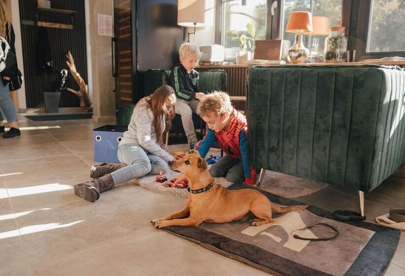 Schlosshotel Brilon Wald