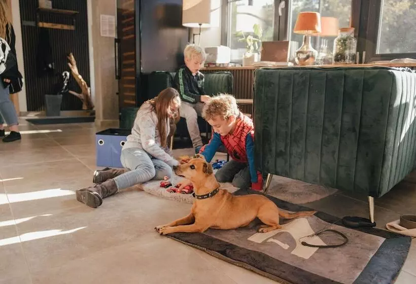 Schlosshotel Brilon Wald