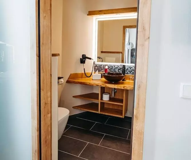 Schlosshotel Brilon Wald