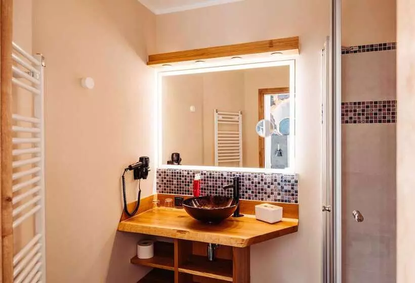 Schlosshotel Brilon Wald