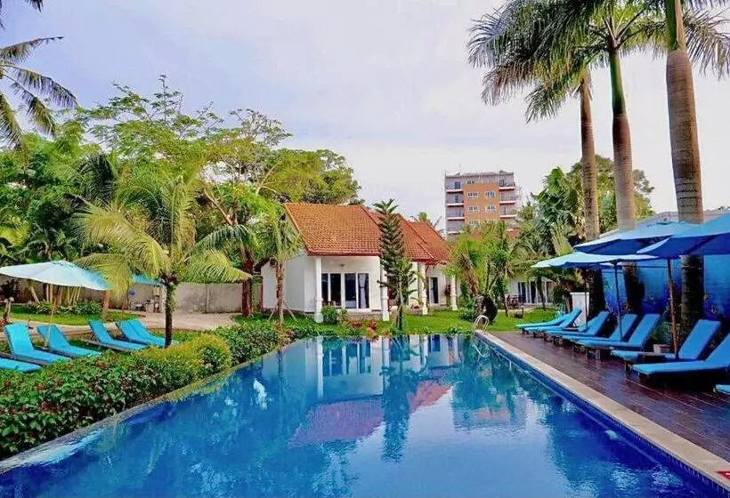 Terrace Resort