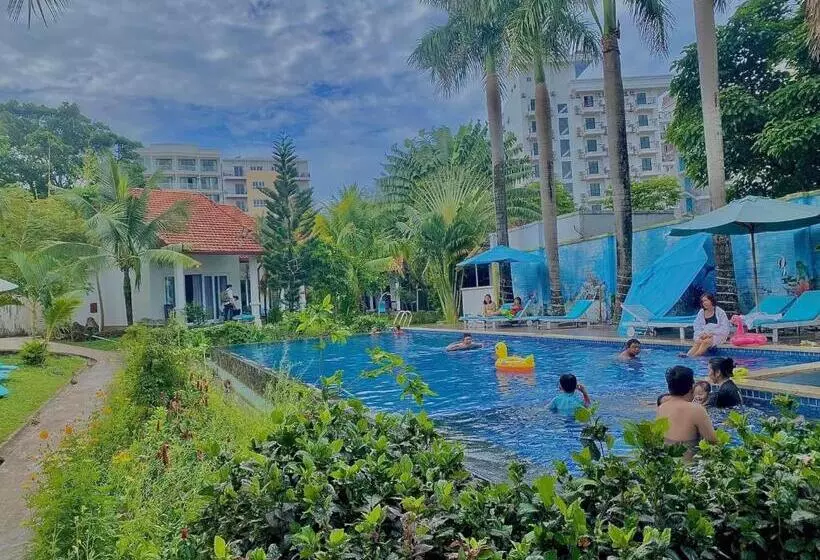 Terrace Resort