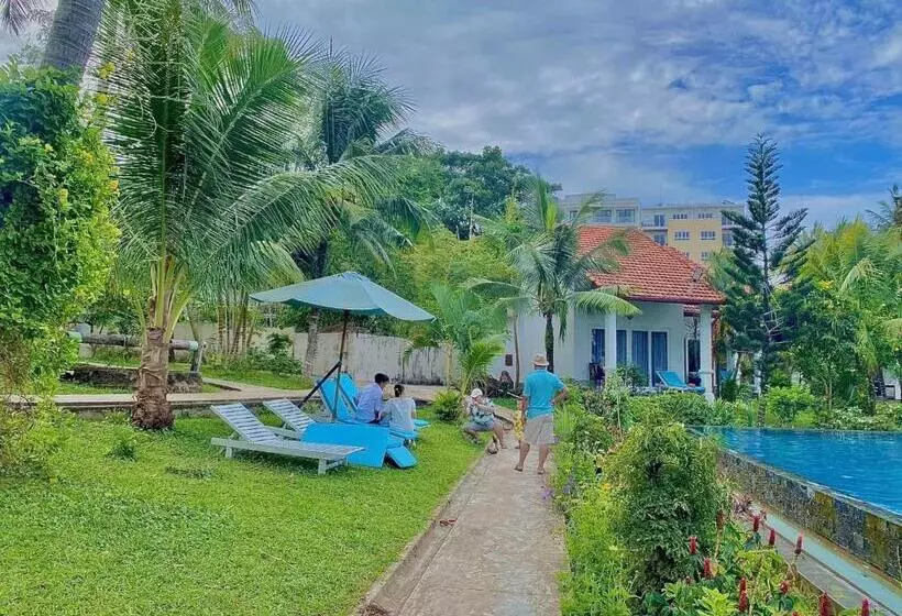 Terrace Resort