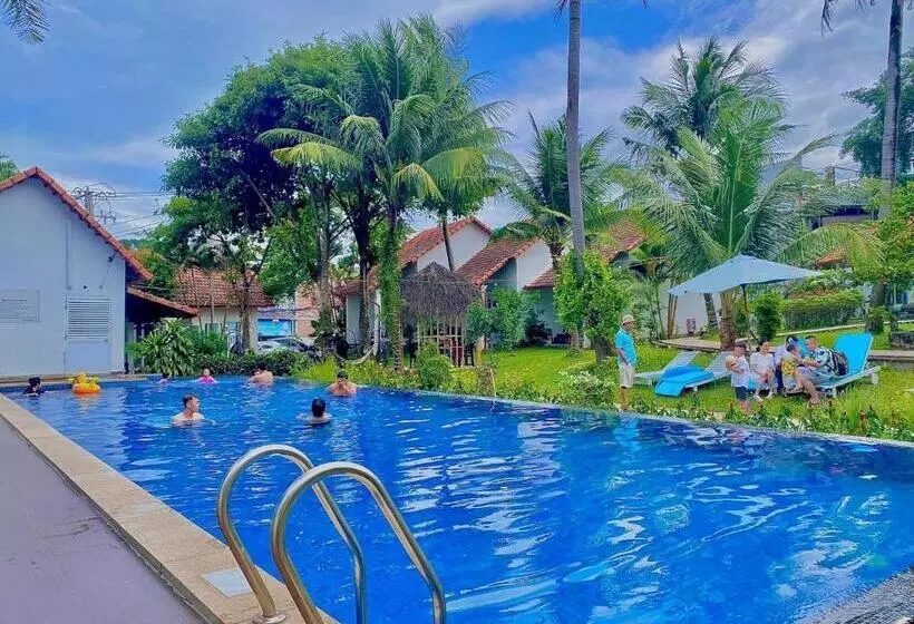 Terrace Resort