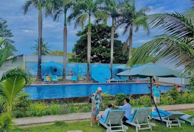 Terrace Resort