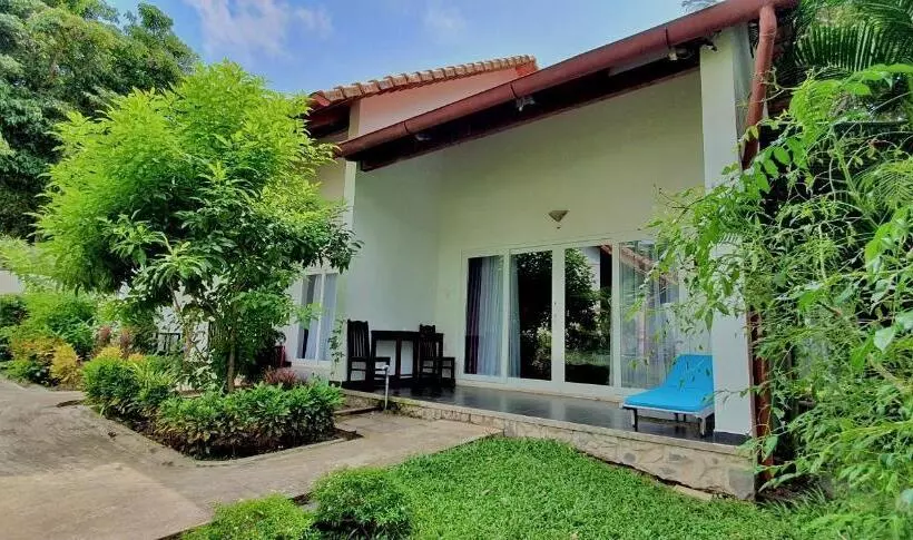 Terrace Resort