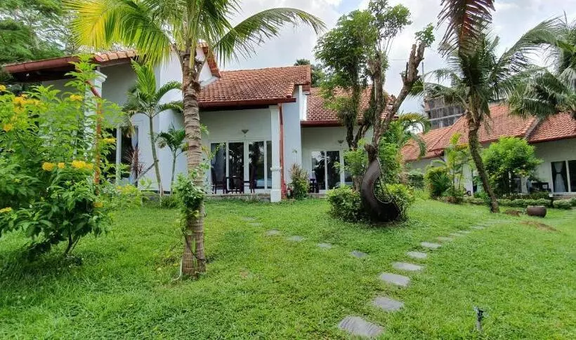Terrace Resort