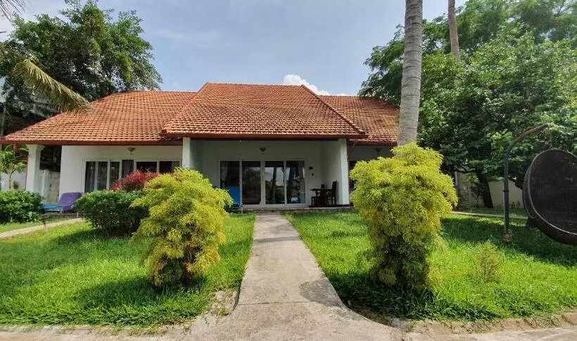 Terrace Resort