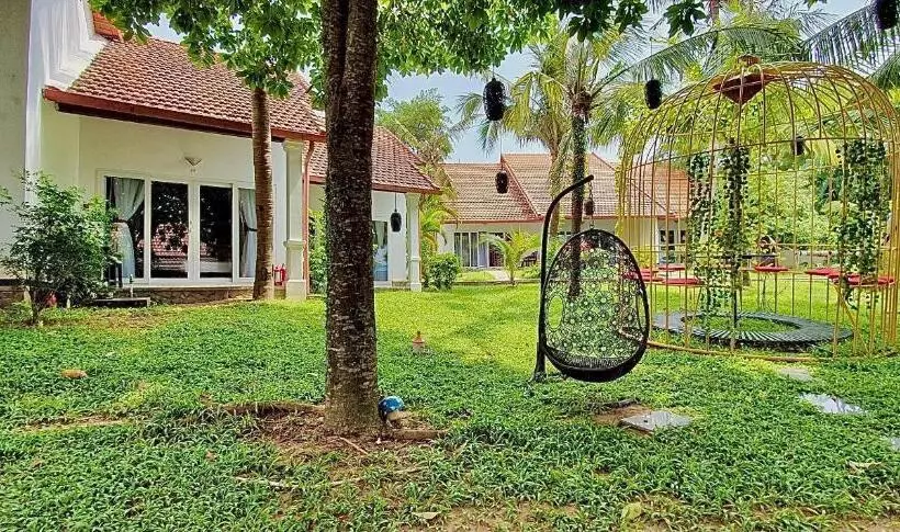 Terrace Resort