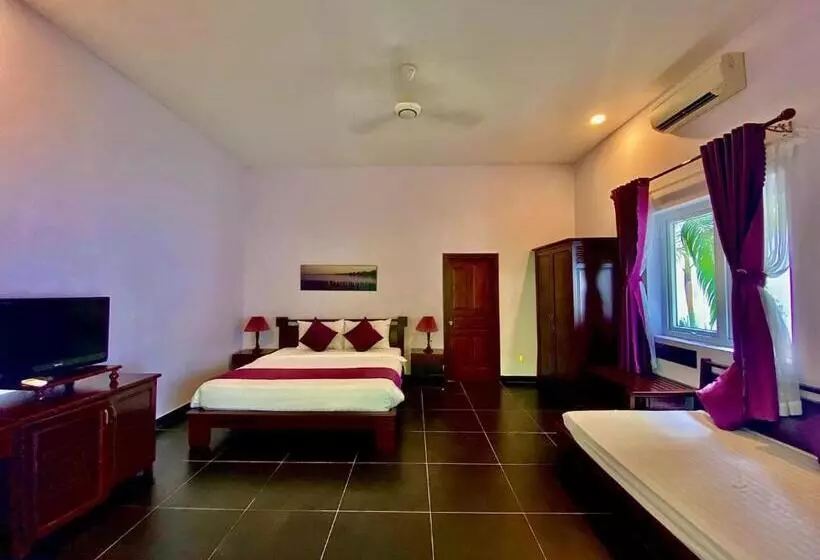 Terrace Resort