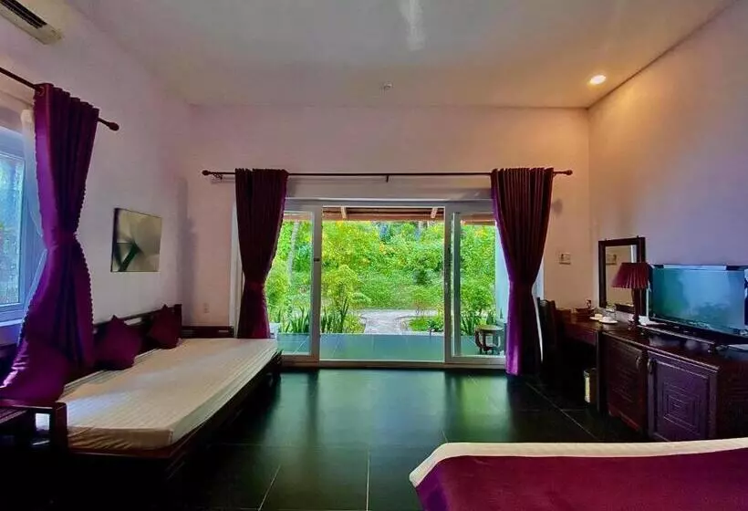 Terrace Resort