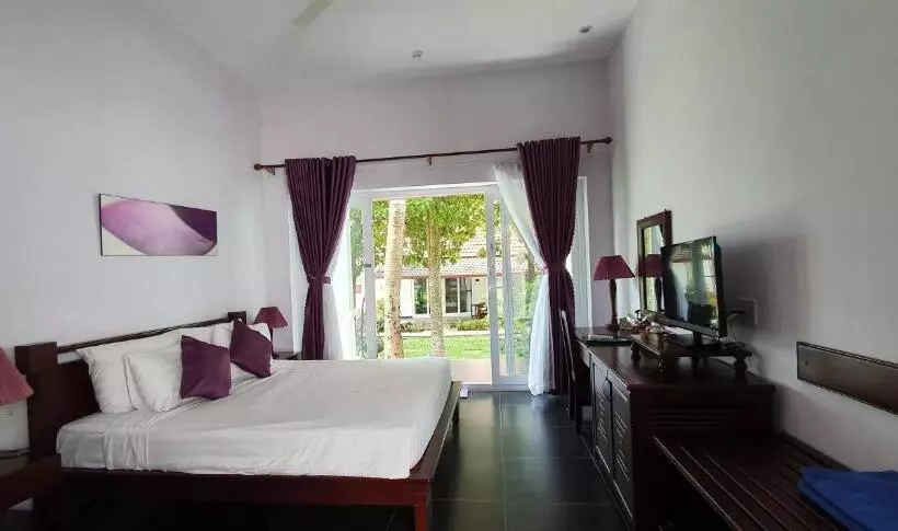 Terrace Resort