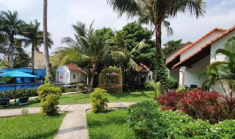 Terrace Resort