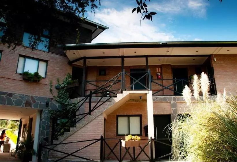 Windmuhle Apart Hotel & Spa