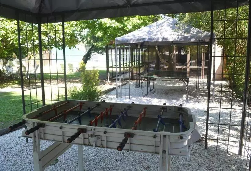 Windmuhle Apart Hotel & Spa