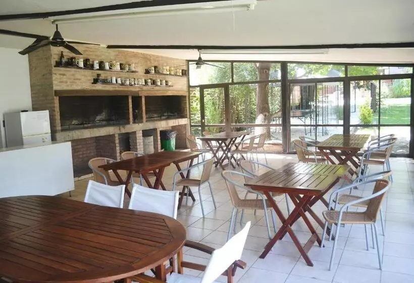 Windmuhle Apart Hotel & Spa