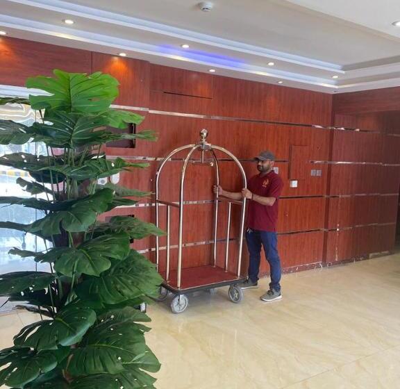 نيو سويت 9 للوحدات الفندقية