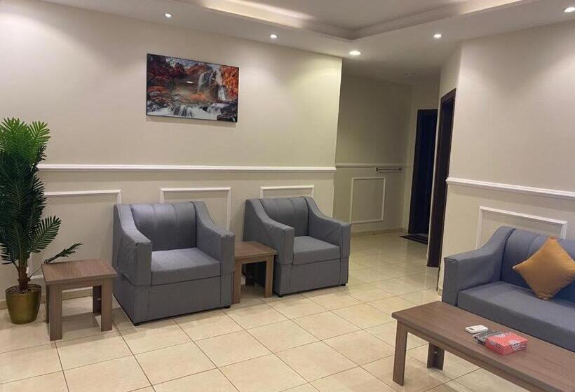 نيو سويت 9 للوحدات الفندقية