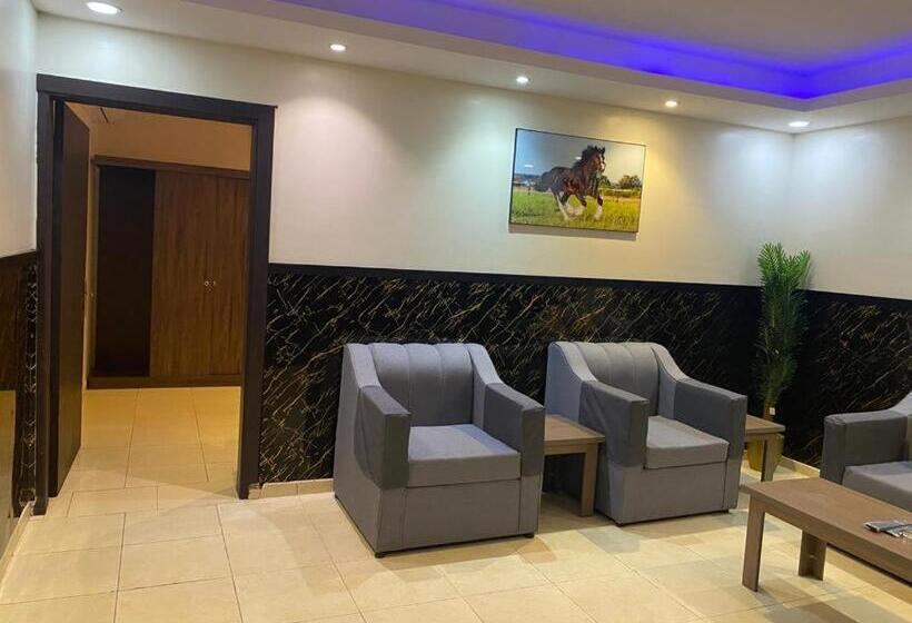 نيو سويت 9 للوحدات الفندقية