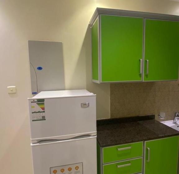 نيو سويت 9 للوحدات الفندقية