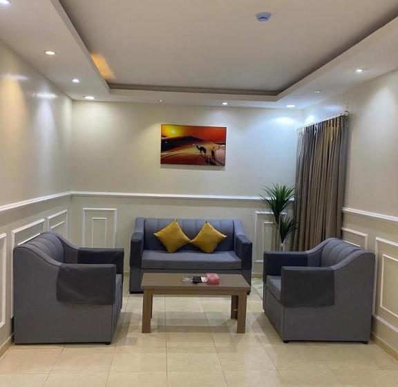 نيو سويت 9 للوحدات الفندقية