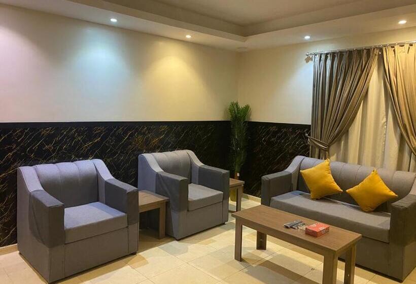 نيو سويت 9 للوحدات الفندقية