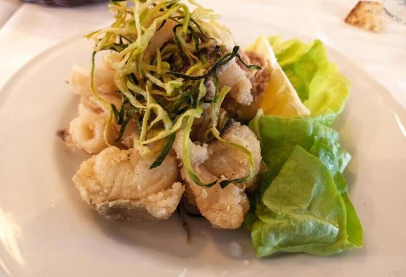 호텔 Agriturismo Borgo Baldassarre