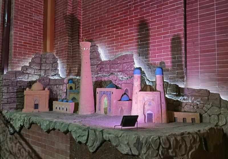 ホテル Golubie Kupala