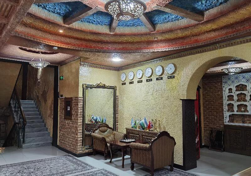 ホテル Golubie Kupala