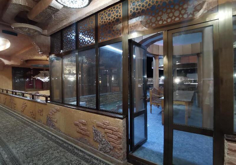 ホテル Golubie Kupala