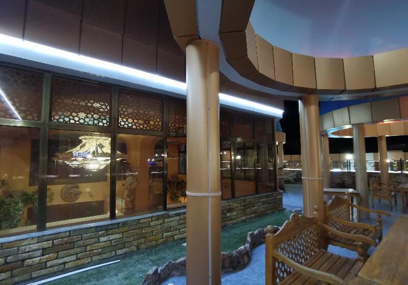 ホテル Golubie Kupala