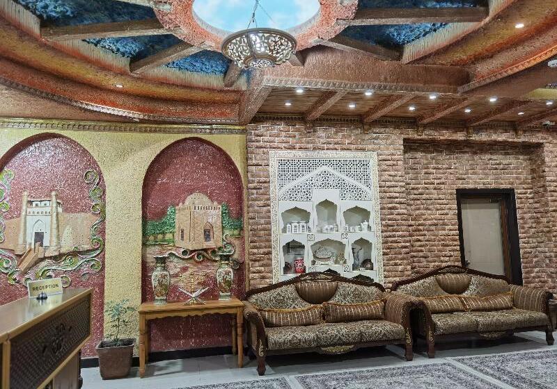 ホテル Golubie Kupala