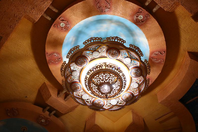 ホテル Golubie Kupala