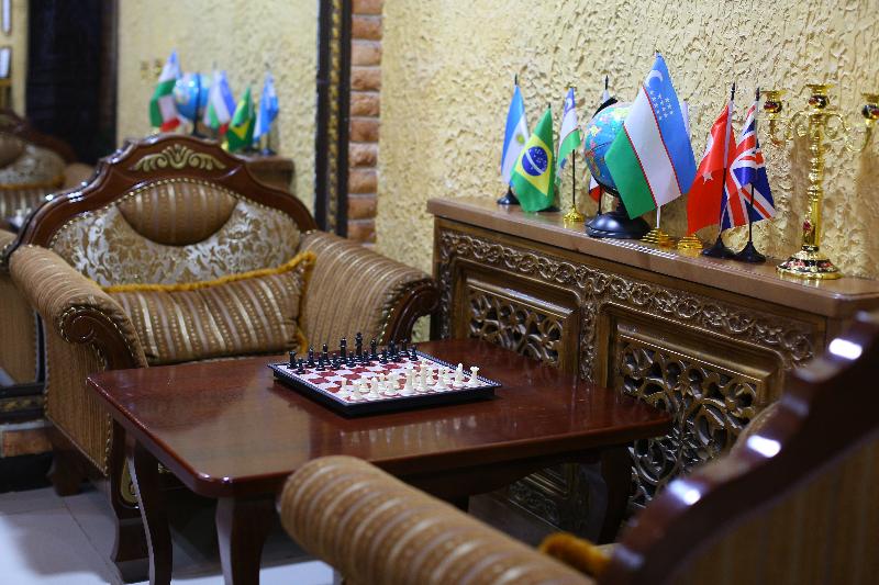 ホテル Golubie Kupala