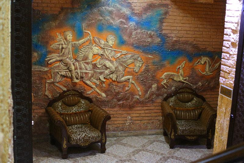 ホテル Golubie Kupala