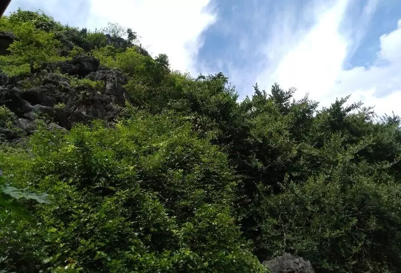 هتل Hang Mua Eco Garden