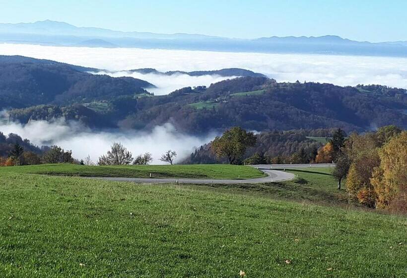 هتل Planinski Dom Janče