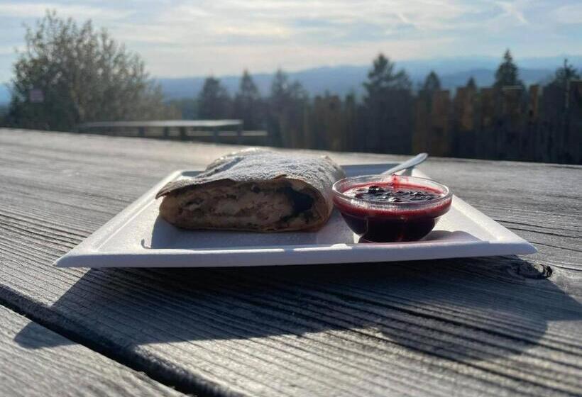 هتل Planinski Dom Janče