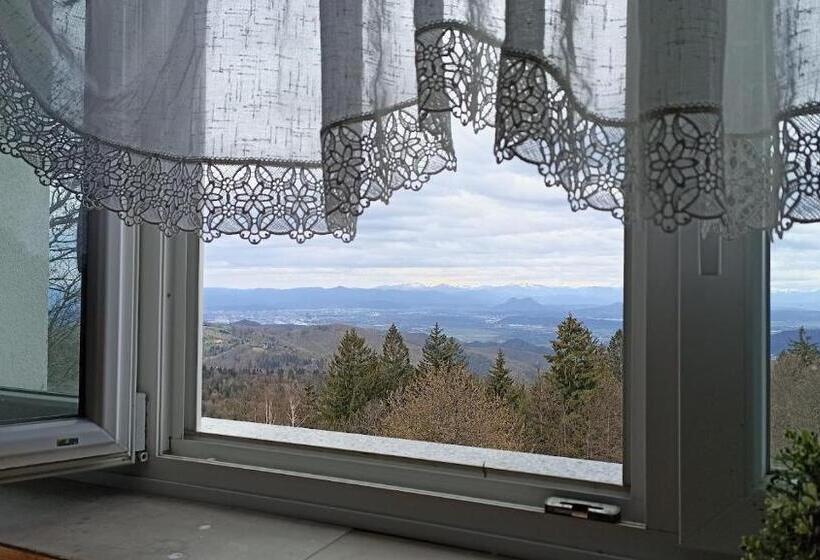 هتل Planinski Dom Janče