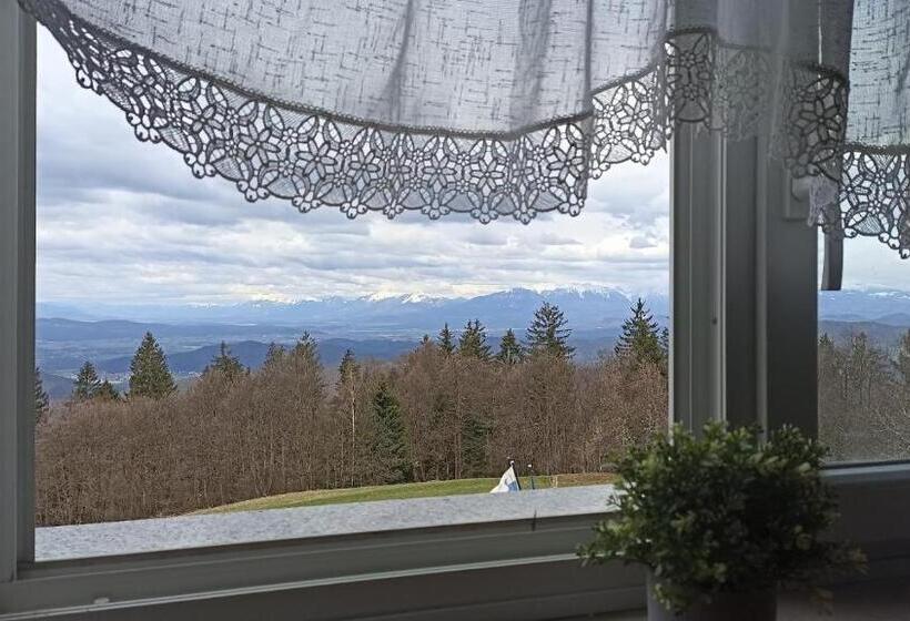 هتل Planinski Dom Janče