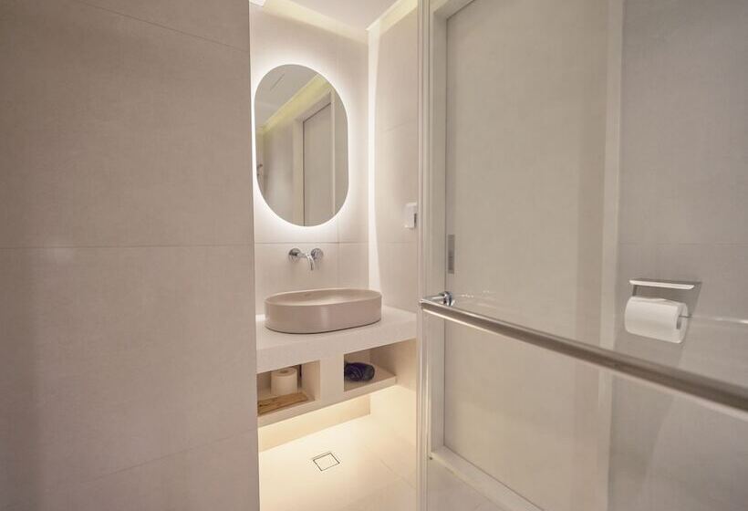 Hotel The Leap Seoul Sadang