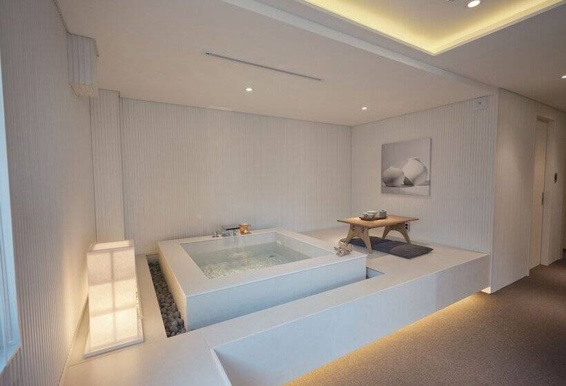 Hotel The Leap Seoul Sadang