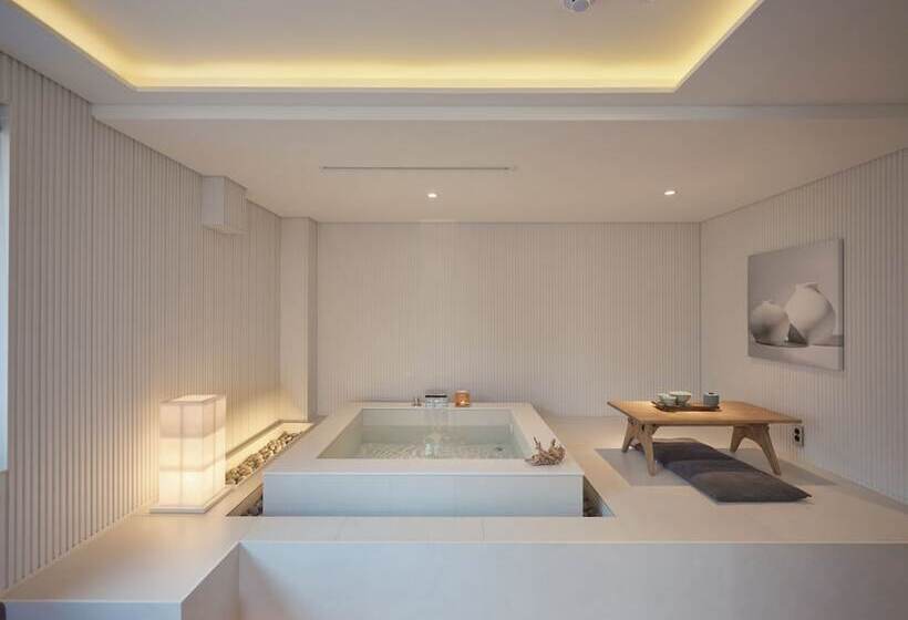 Hotel The Leap Seoul Sadang