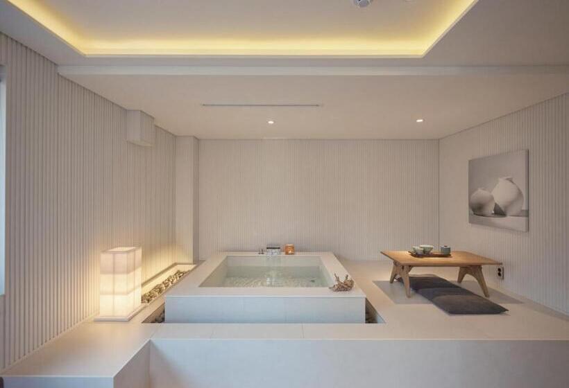 Hotel The Leap Seoul Sadang