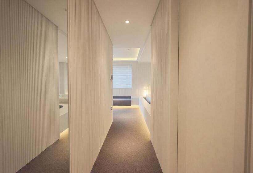 Hotel The Leap Seoul Sadang