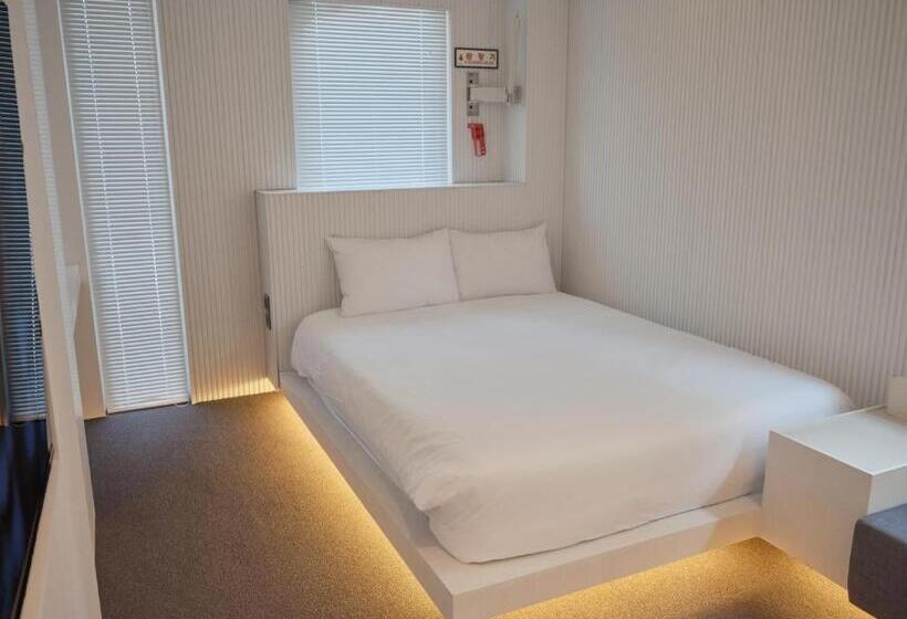 Hotel The Leap Seoul Sadang