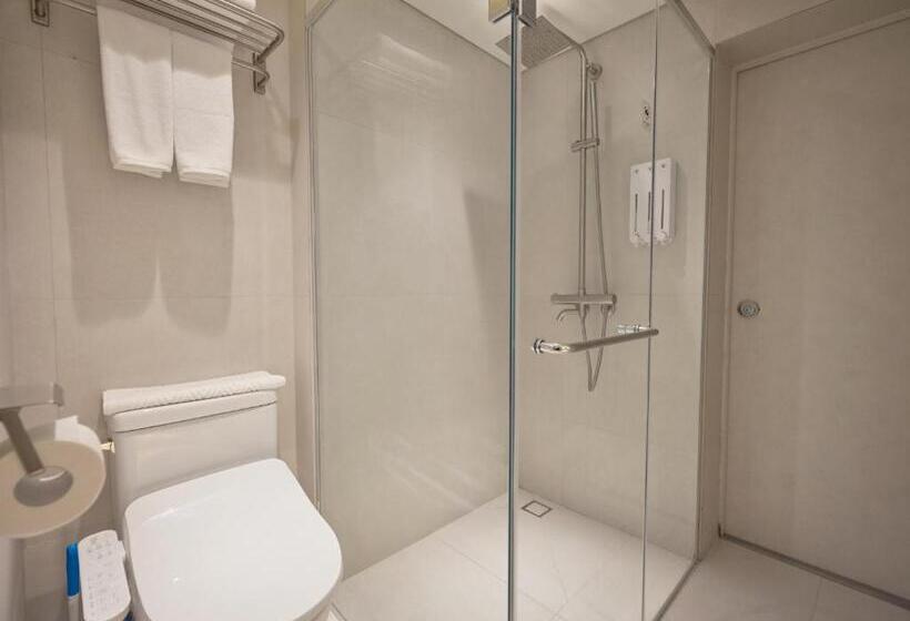 Hotel The Leap Seoul Sadang