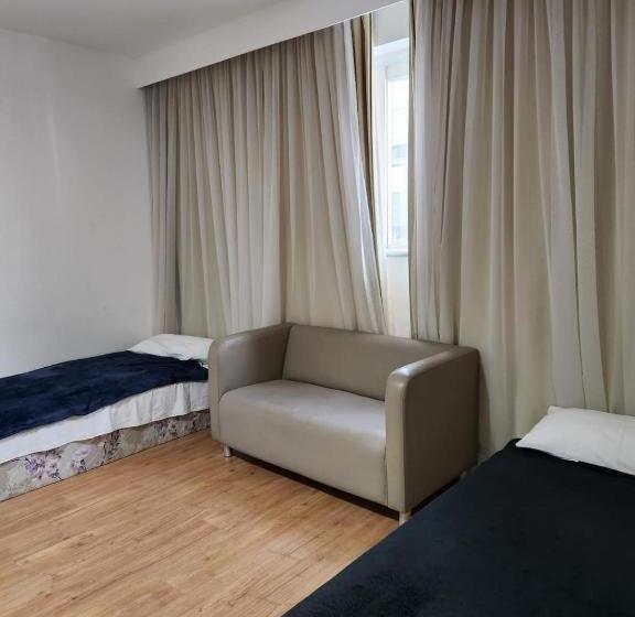 Flat Salvador Business Corporation