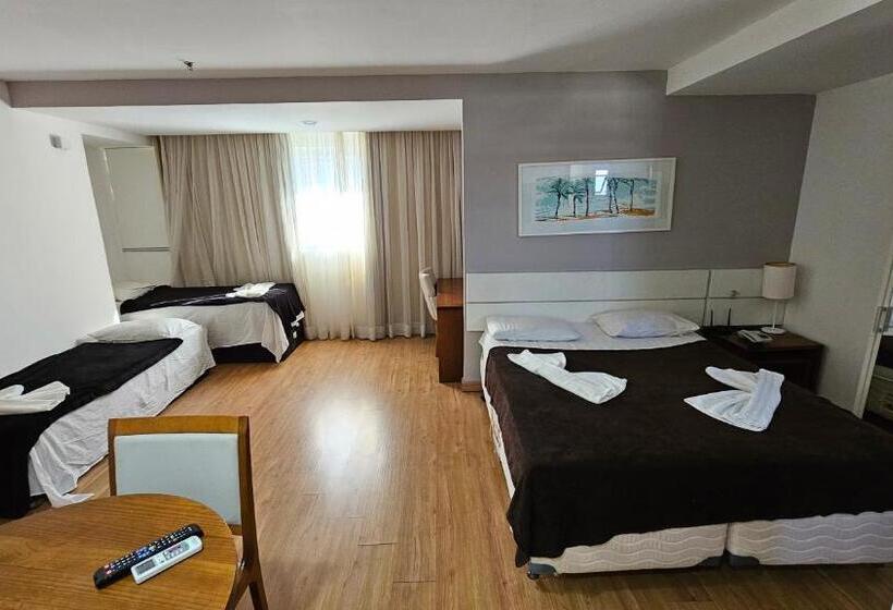 Flat Salvador Business Corporation