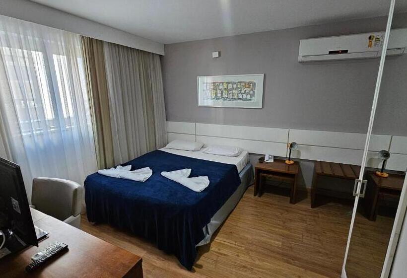 Flat Salvador Business Corporation